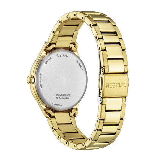 Дамски часовник CITIZEN - FE6122-64A