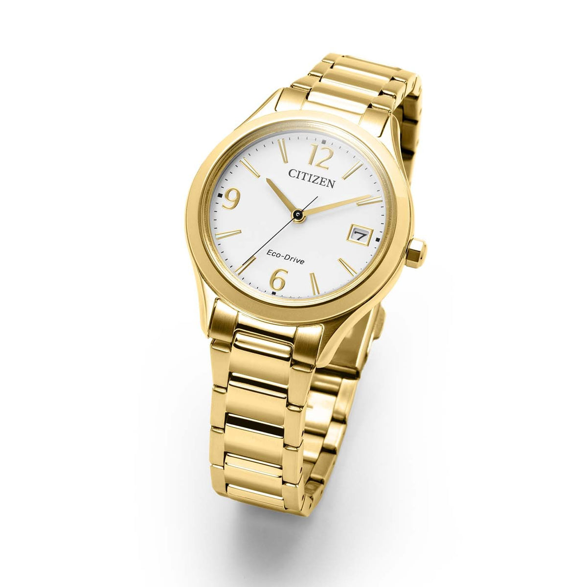 Дамски часовник CITIZEN - FE6122-64A