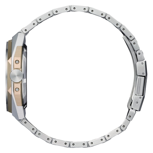 Мъжки часовник CITIZEN - NB6084-50A