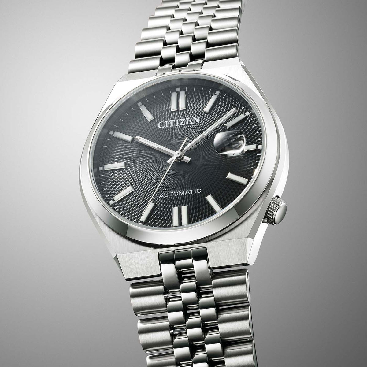 Мъжки часовник CITIZEN - NK0020-55E