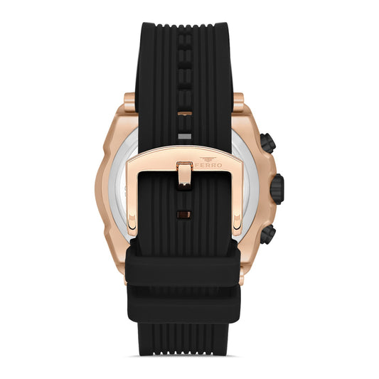 Мъжки часовник Ferro Chronograph - FM11396D-R