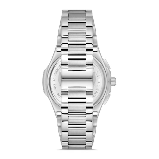 Мъжки часовник Ferro Infinito Multi-Dial - FM11499A-A