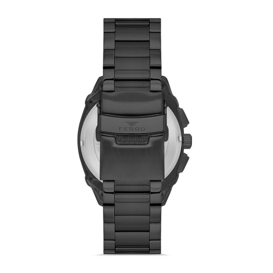 Мъжки часовник Ferro Multi-Dial - FM40126A-G