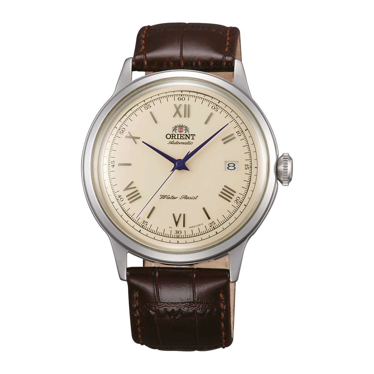 Мъжки автоматичен часовник Orient - FAC00009N