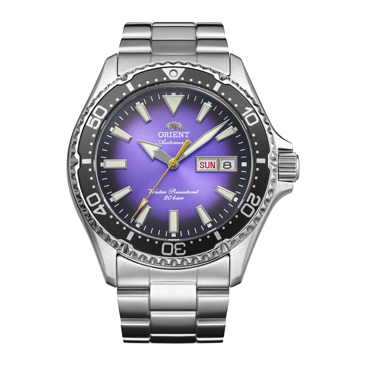 Мъжки часовник Orient RA-AA0827V Limited Edition