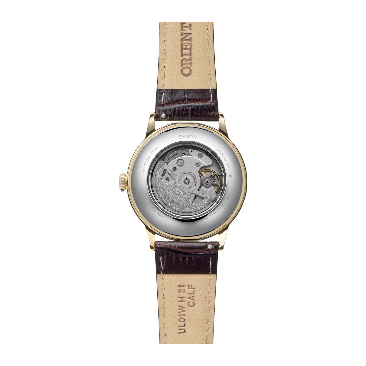 Мъжки часовник Orient RA-AC0028S