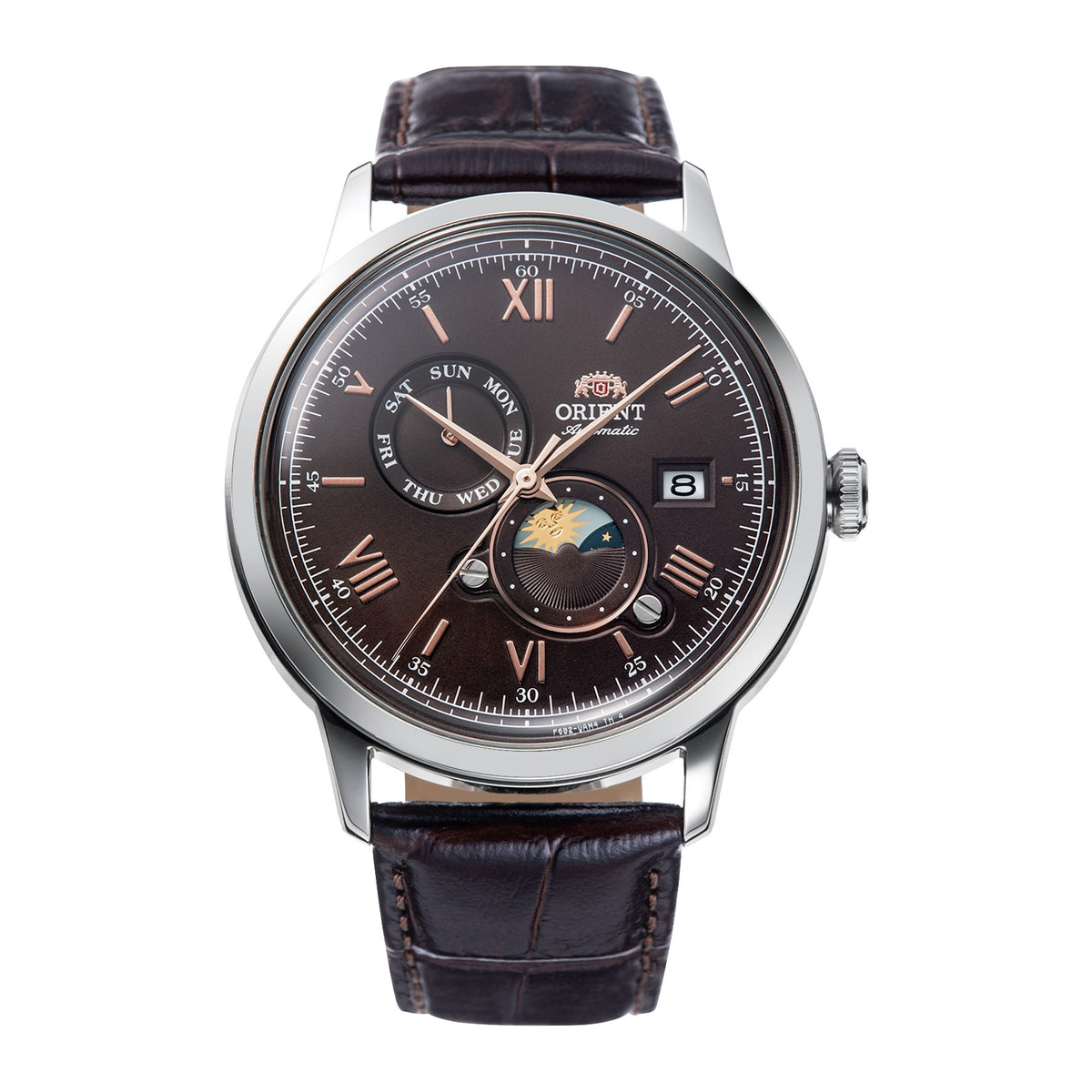 Мъжки часовник Orient RA-AK0804Y