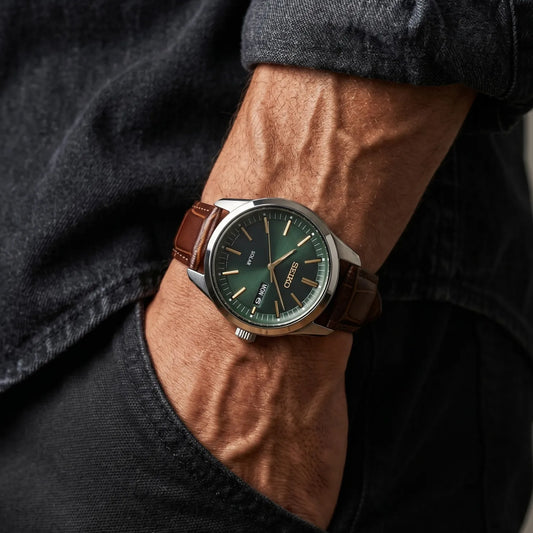 Мъжки часовник SEIKO SNE529P1