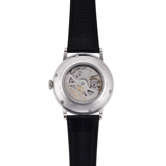 Мъжки часовник ORIENT STAR - RE-AW0004S