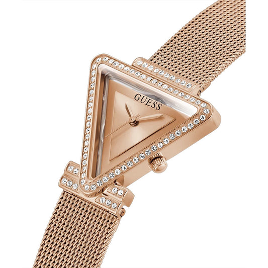 Дамски часовник GUESS - GW0508L3