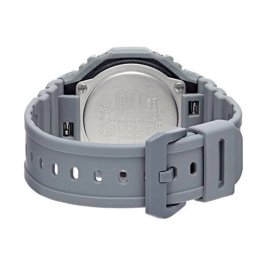 Мъжки часовник Casio G-Shock - GA-2110ET-8AER