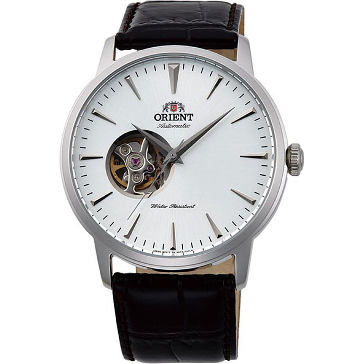 Мъжки часовник Orient - автоматичен - FAG02005W
