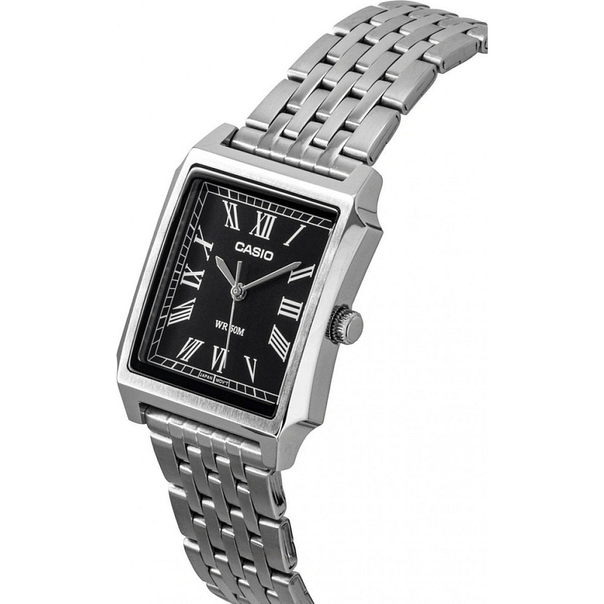 Мъжки часовник Casio - MTP-B190D-1BVEF