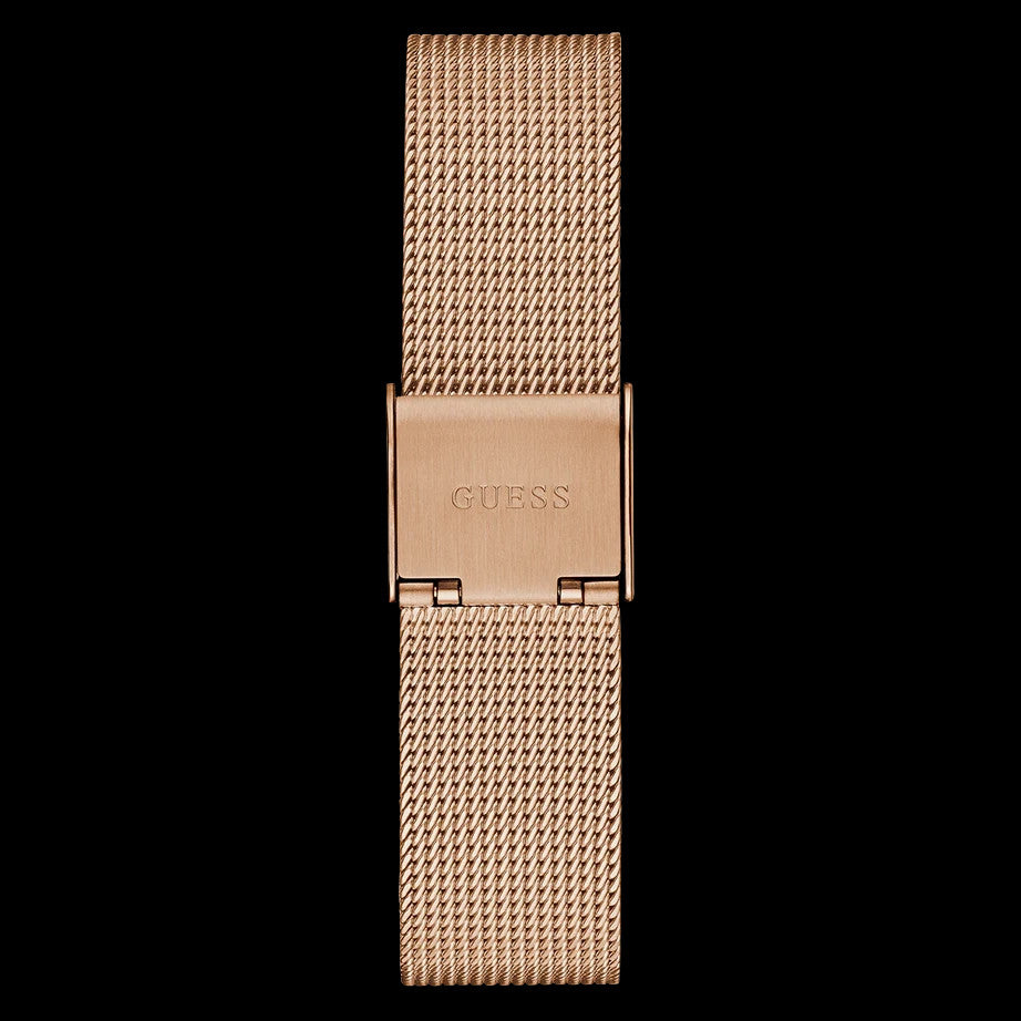 Дамски часовник GUESS - GW0508L3