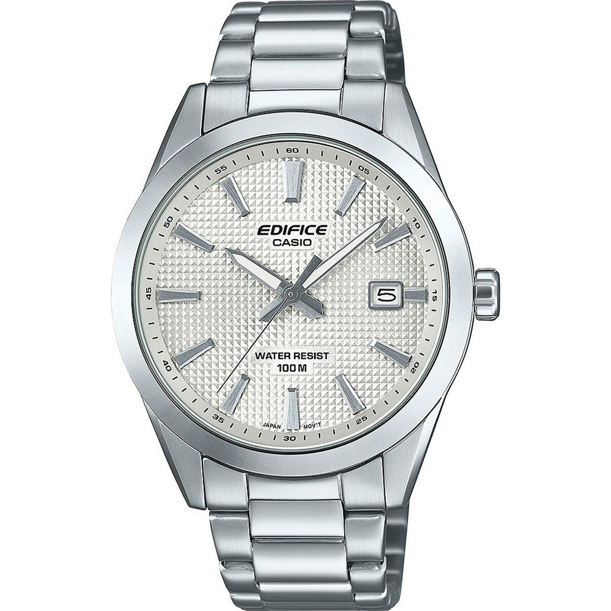 Мъжки часовник Casio Edifice - EFV-160D-7AVEF