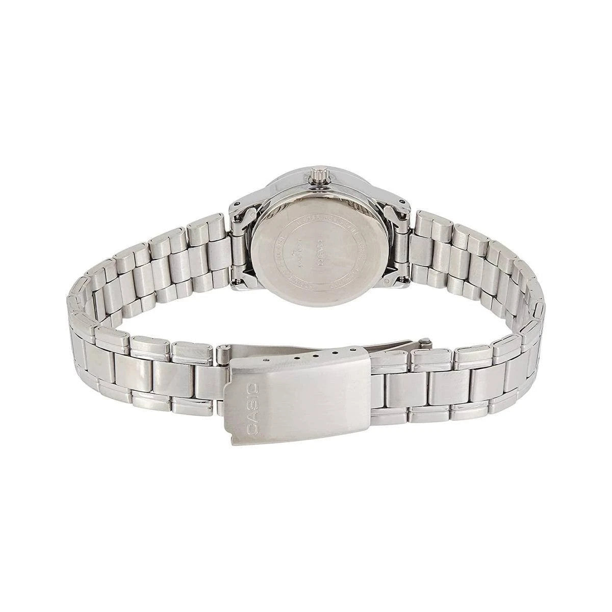 Дамски аналогов часовник Casio - Casio Collection - LTP-V002D-2B3UDF