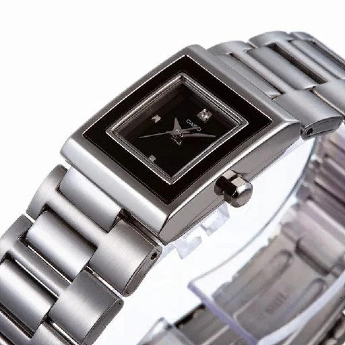 Дамски часовник CASIO - LTP-1317D-1CDF