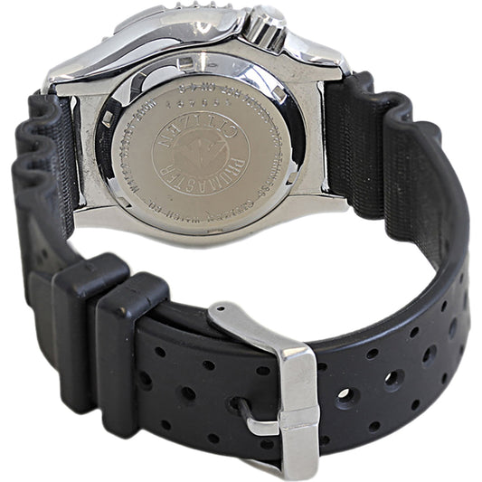 Мъжки часовник CITIZEN - NY0040-09EC