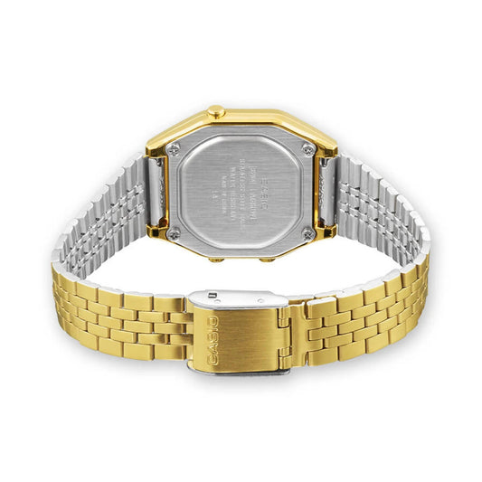 Дамски часовник CASIO - LA680WEGA-1ER