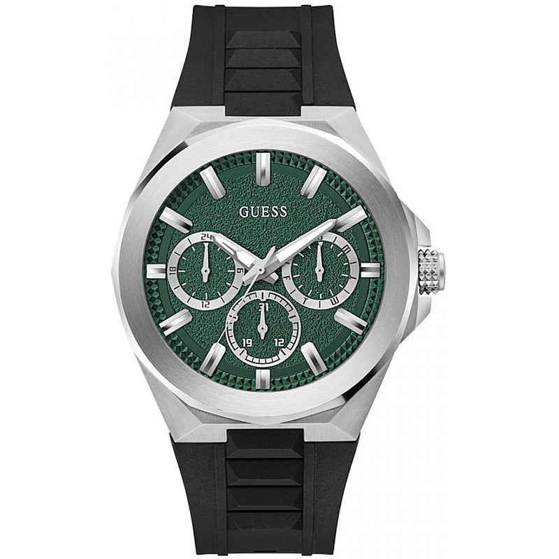 Мъжки аналогов часовник Guess - GW0799G3