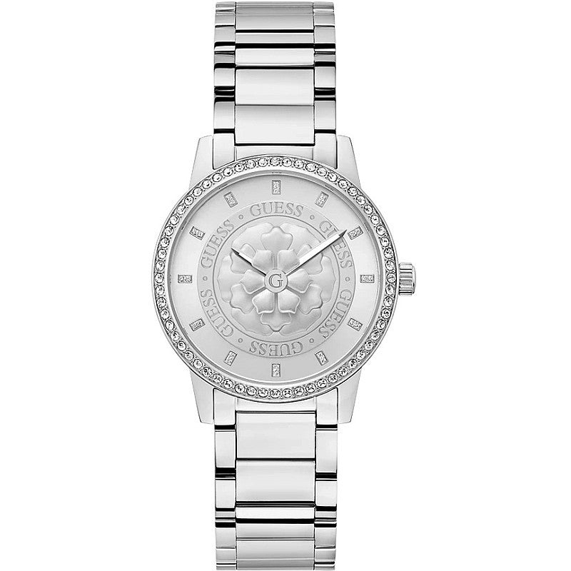 Дамски аналогов часовник Guess - GW0747L1