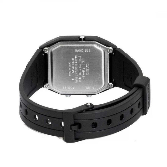 Мъжки часовник CASIO - AW-48HE-7AVDF