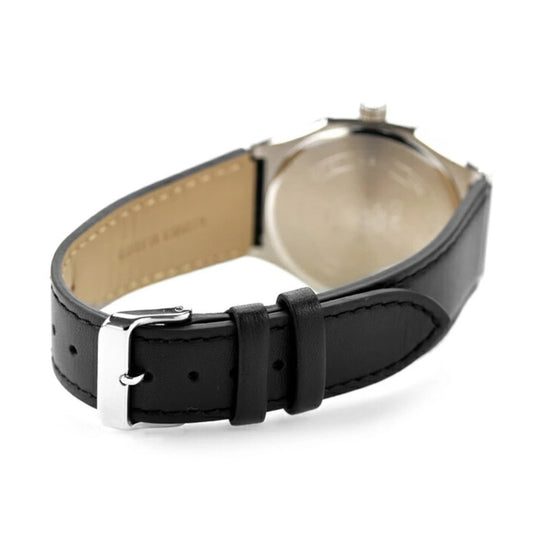 Мъжки аналогов часовник Casio - Casio Collection - MTP-E735L-8AVDF