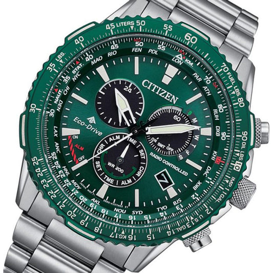 Мъжки часовник CITIZEN - CB5004-59W