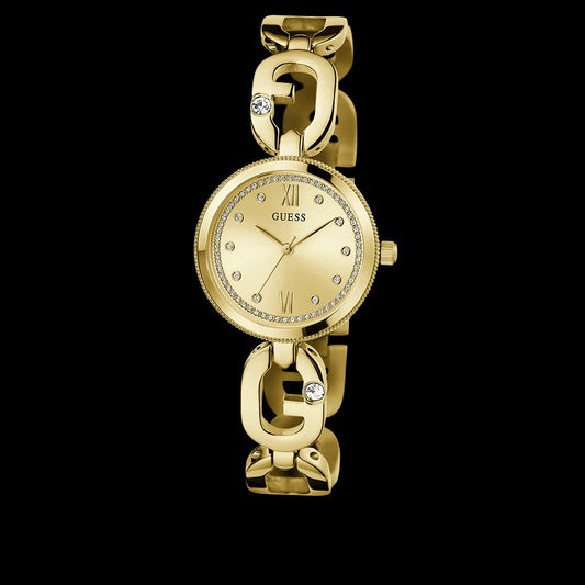 Дамски часовник GUESS - GW0759L2