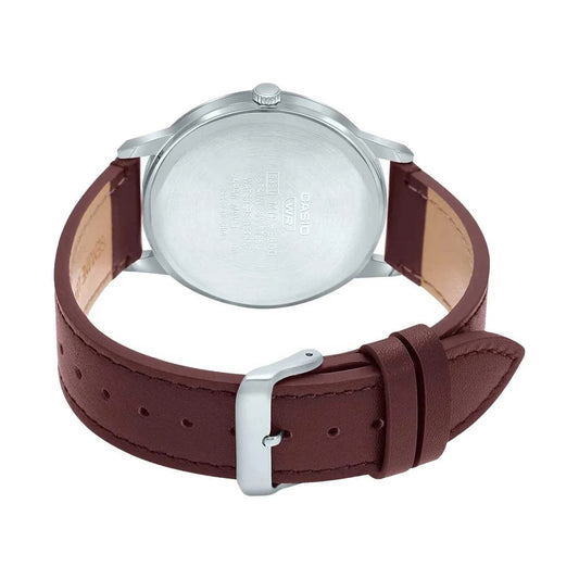 Мъжки часовник CASIO - MTP-E600L-5BDF