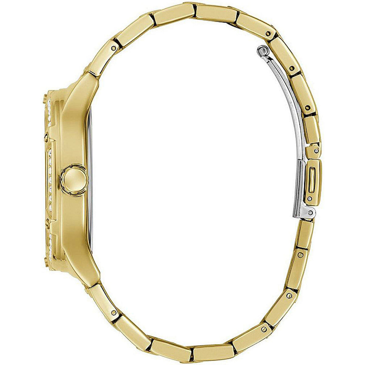 Дамски аналогов часовник Guess - GW0558L2
