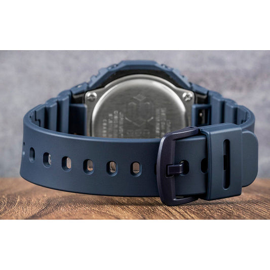 Дамски часовник Casio G-Shock - GMA-S2100BA-2A1ER
