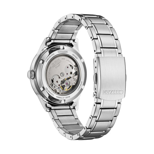 Мъжки часовник CITIZEN - NY4058-79XC