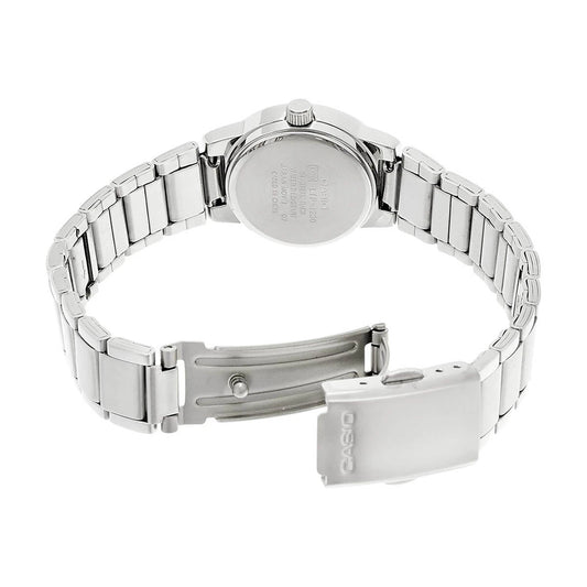 Дамски аналогов часовник Casio - Casio Collection - LTP-1230D-7CDF