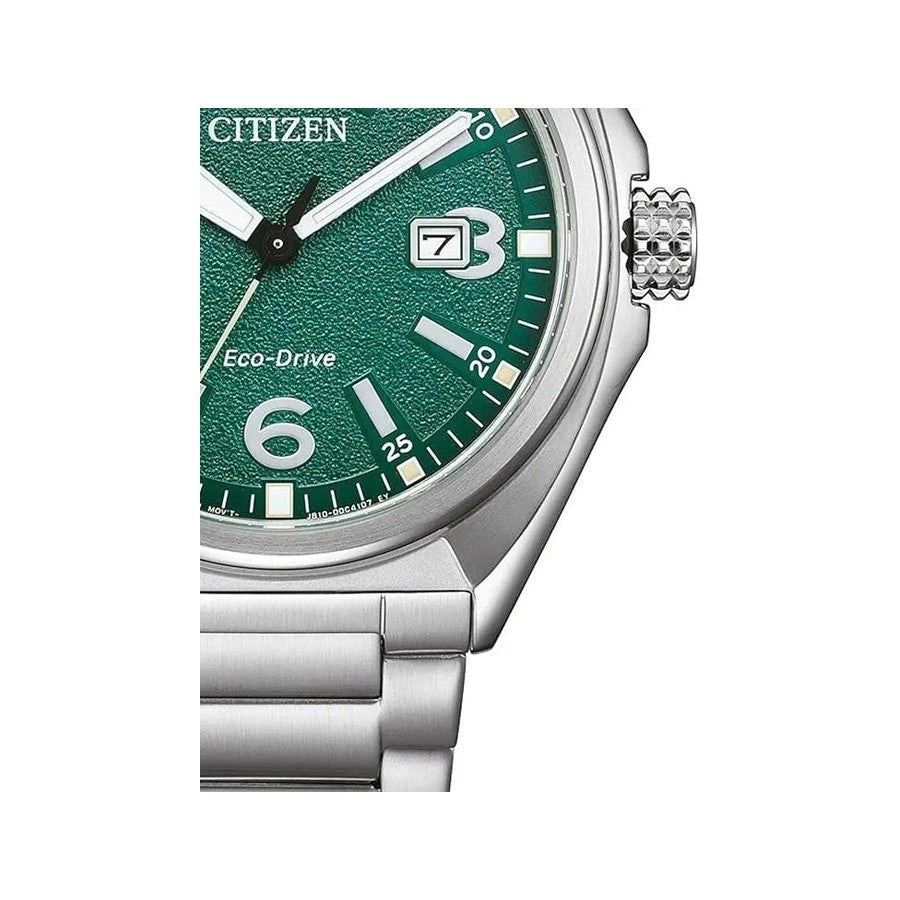 Мъжки часовник CITIZEN - AW1571-76X