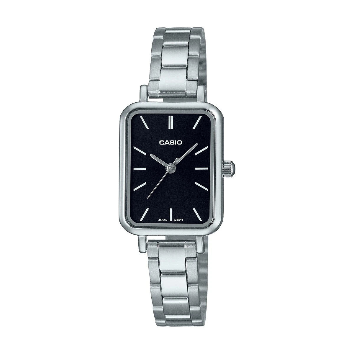 Дамски аналогов часовник Casio - Casio Collection - LTP-V009D-7EUDF