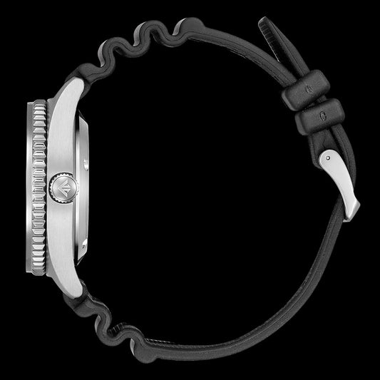 Мъжки часовник CITIZEN - NY0120-01EE