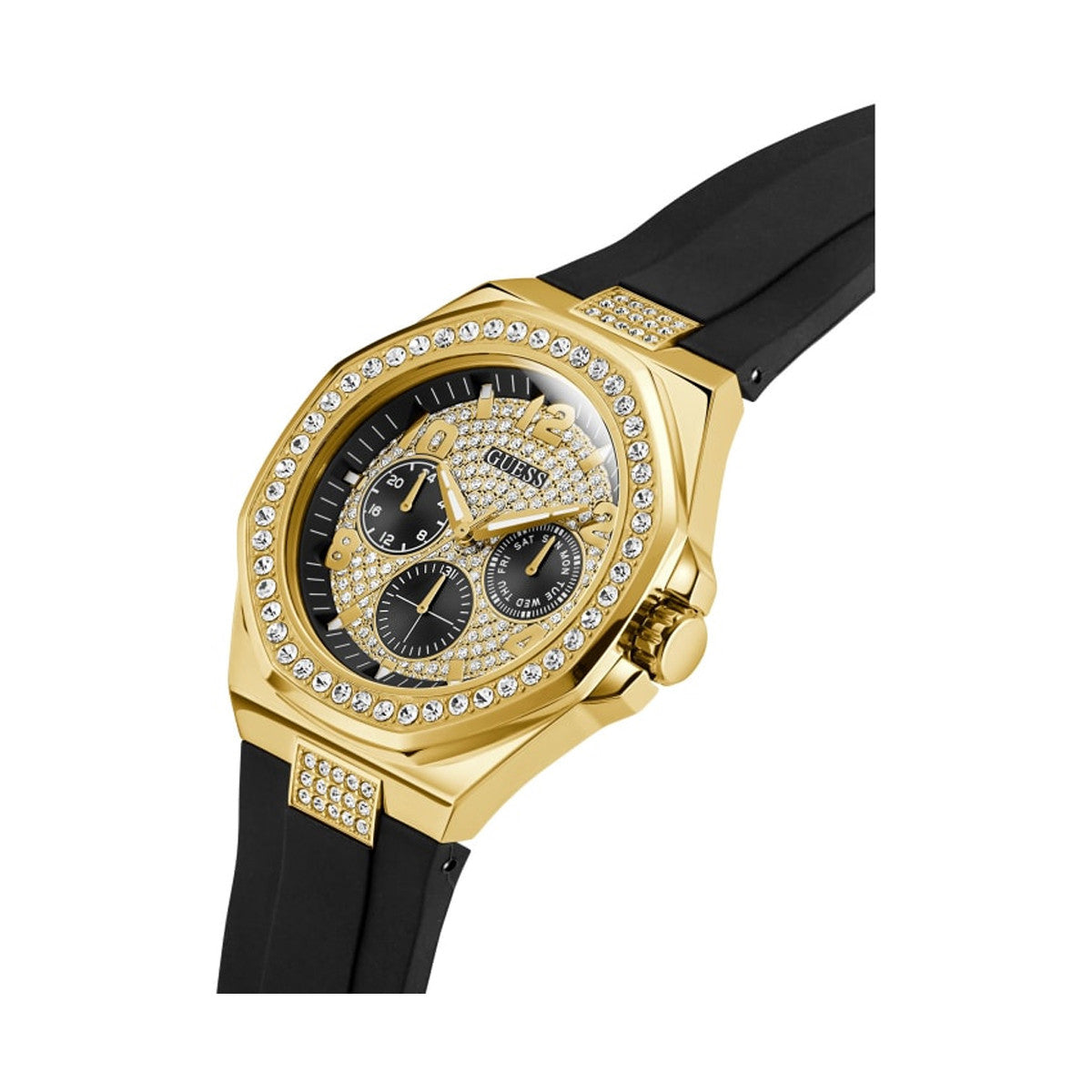 Мъжки часовник GUESS - GW1002G2