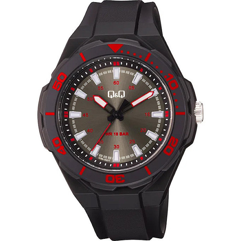 Мъжки часовник Q&Q - G39A-004VY