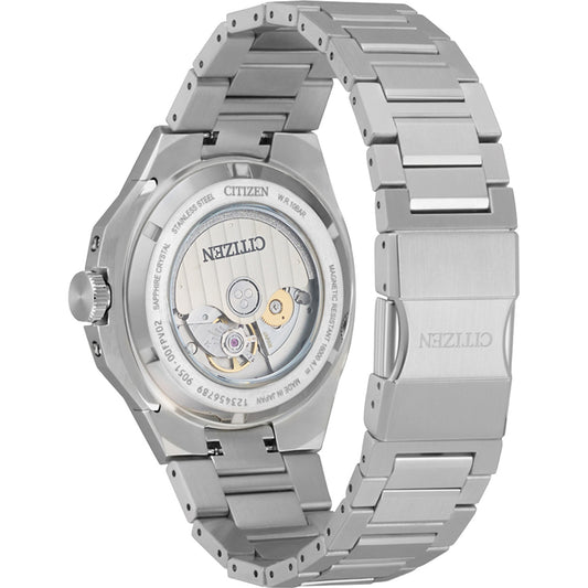 Мъжки часовник CITIZEN - NB6080-51W