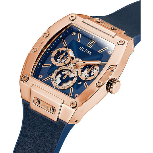 Мъжки часовник Guess Phoenix Collection - GW0202G4