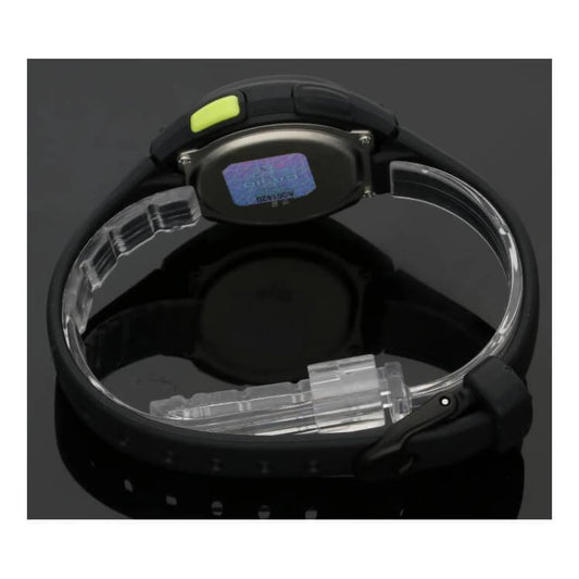Детски часовник CASIO - LW-203-1BVEF