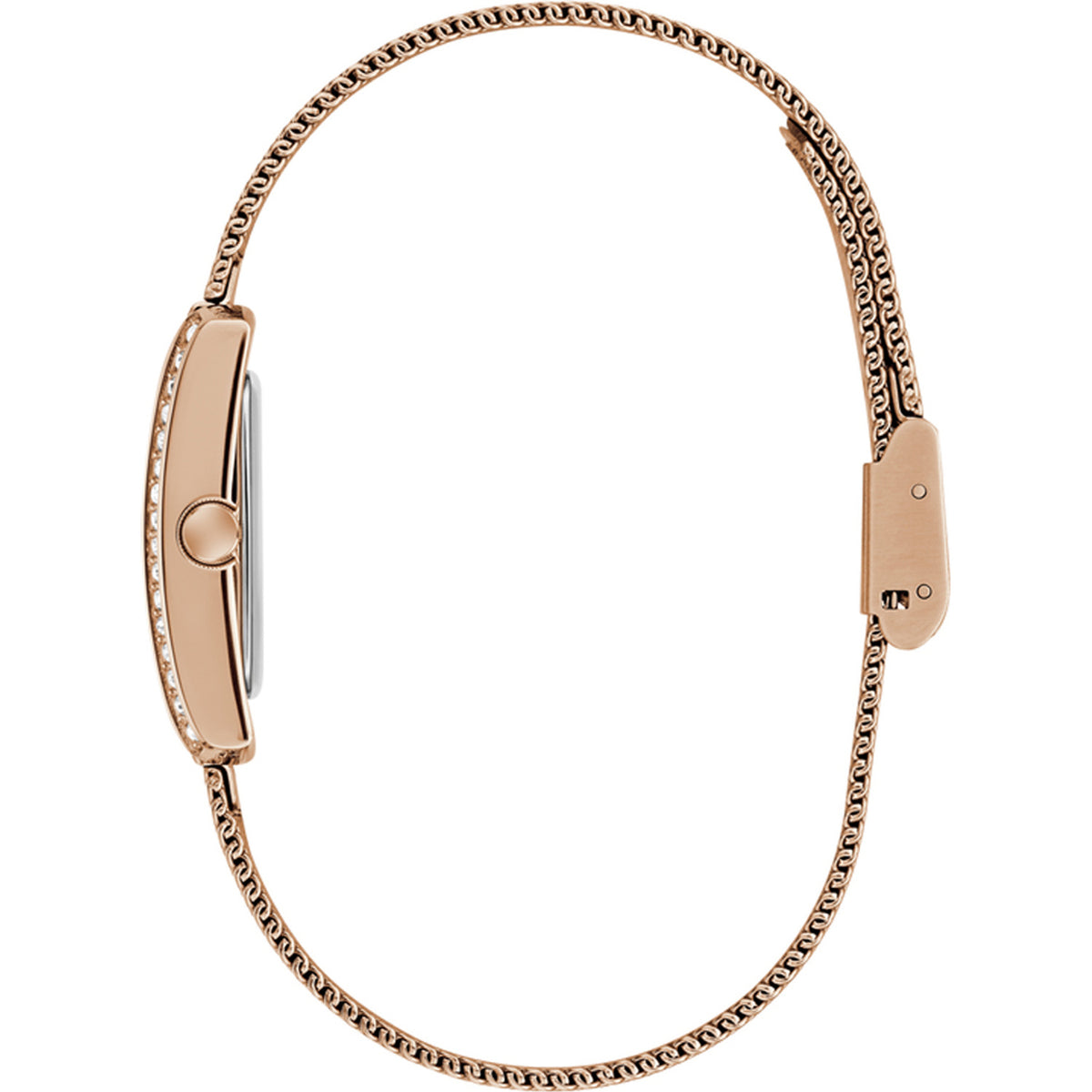 Дамски часовник GUESS - GW0997L3