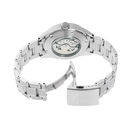 Мъжки часовник ORIENT STAR - RE-AV0125S
