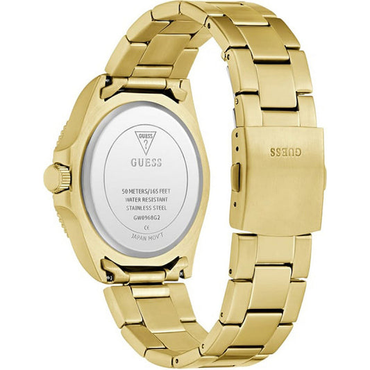 Мъжки аналогов часовник Guess - GW0968G2