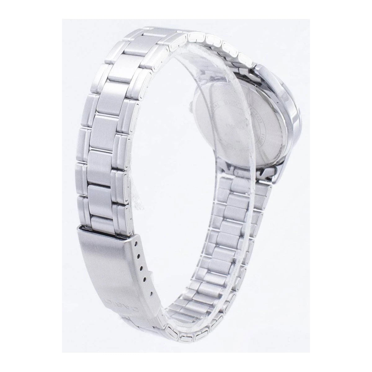 Дамски аналогов часовник Casio - Casio Collection - LTP-V005D-1B2UDF