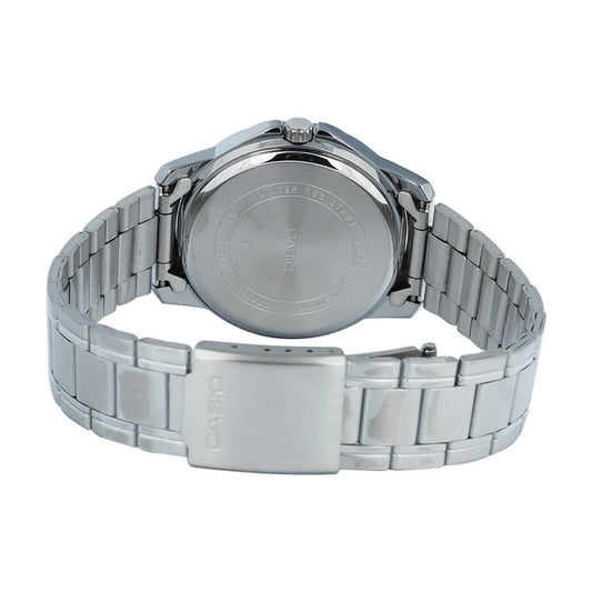 Мъжки аналогов часовник CASIO - Casio Collection - MTP-V004D-1B2UDF