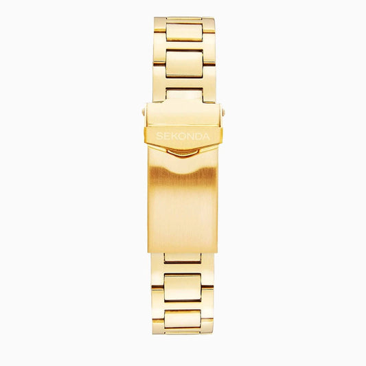 Дамски часовник Sekonda Octaire - S-40726