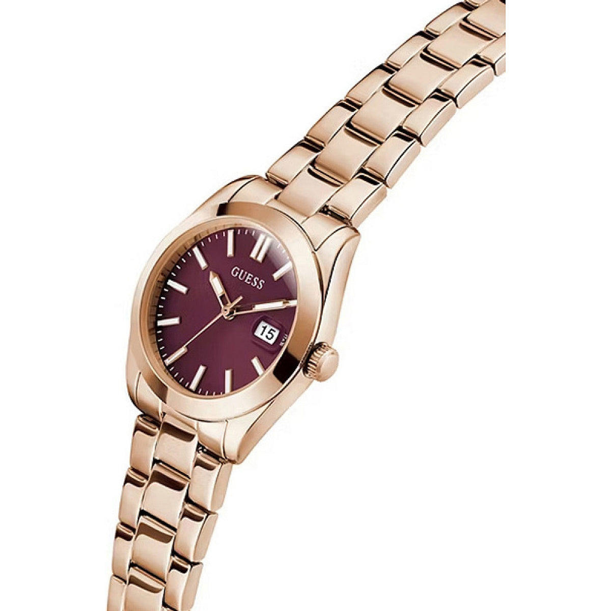 Дамски аналогов часовник Guess - GW0934L5