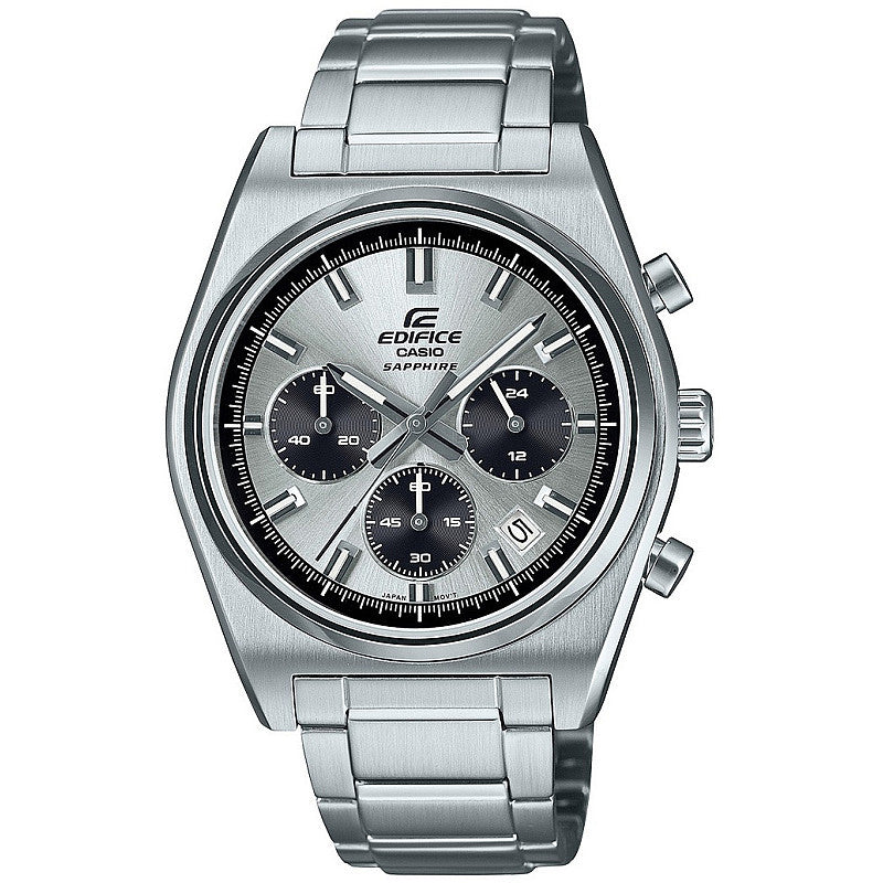Мъжки часовник Casio Edifice Chronograph - EFB-730D-7AVUEF